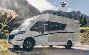 Sunlight T65 Active 2017 года